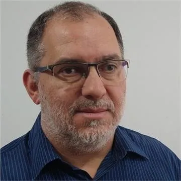 Foto de Rubens José Rosa